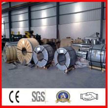 Silicon Steel Coils for Electrical Machine